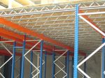 Shelving & Racking Floors